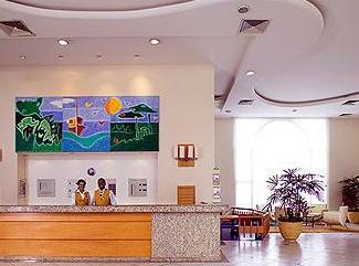 Hotel Novotel Manaus