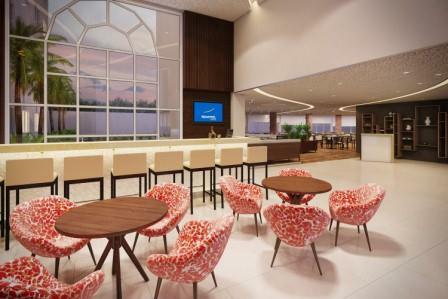 Hotel Novotel Manaus