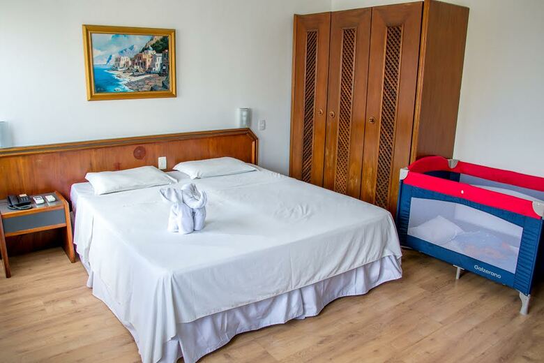 Florian�polis Palace Hotel