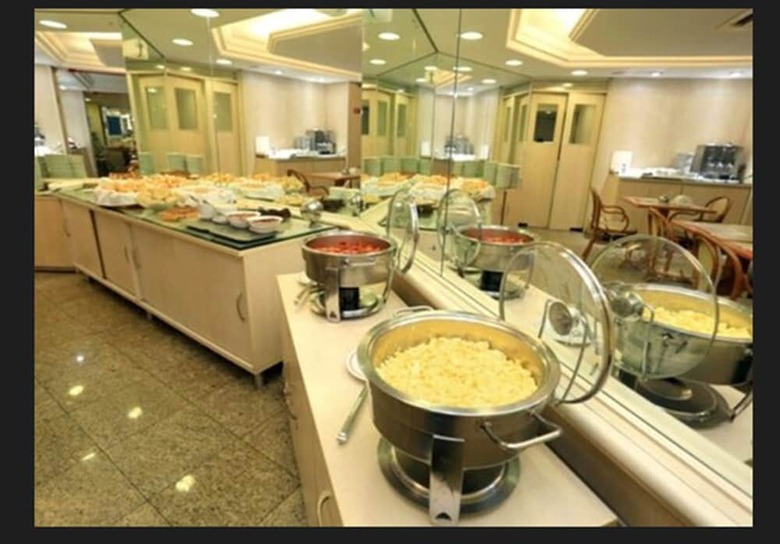 Florian�polis Palace Hotel