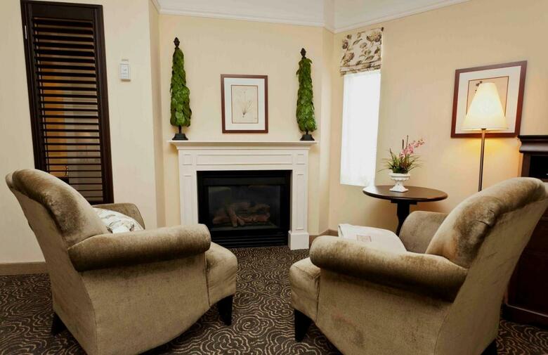 Le St-martin Hotel & Suites (.)