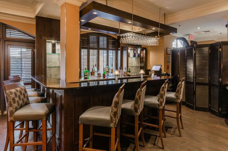 Le St-martin Hotel & Suites (.)