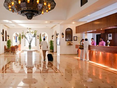 Hotel Mercure Hurghada (ex Sofitel)