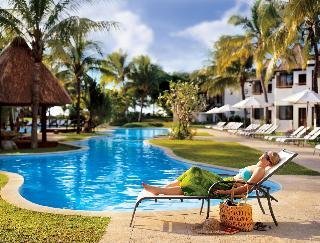 Hotel Sheraton Denarau Villas
