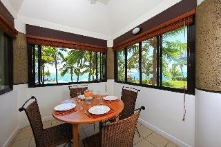 Hotel Sheraton Denarau Villas