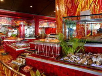Hotel Sheraton Denarau Villas