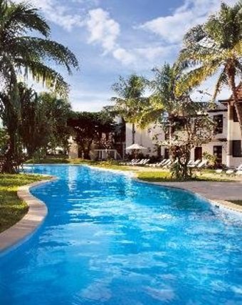 Hotel Sheraton Denarau Villas