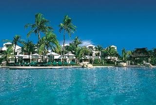 Hotel Sheraton Denarau Villas