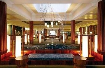 Hotel Sheraton Denarau Villas