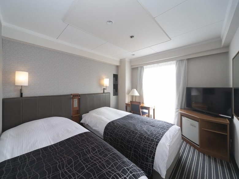 Hotel Apa Kyoto-gion Excellent