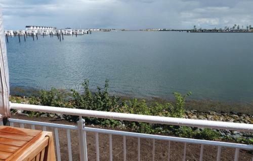 Holiday Home Schleivilla Corsaro 03