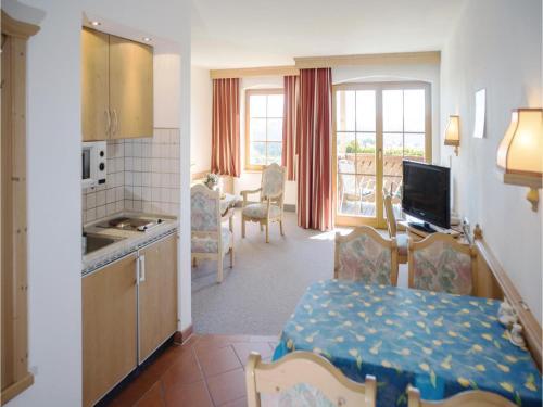 Holiday Apartment Presseck 06