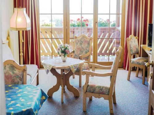Holiday Home Presseck 08