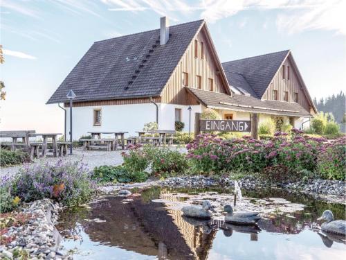 Holiday Home Presseck 08
