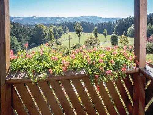 Holiday Home Presseck 08