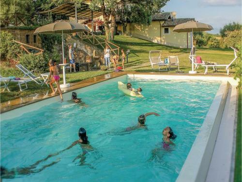 Holiday Home Villa Belvedere 09