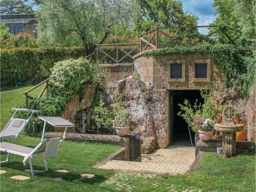 Holiday Home Villa Belvedere 09