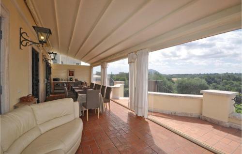 Holiday Home Villa Belvedere 09