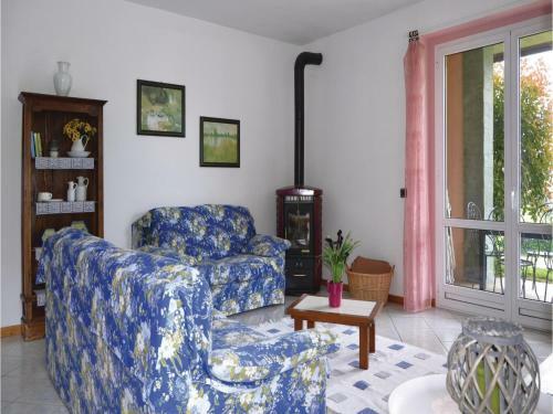 Holiday Home Viola 01