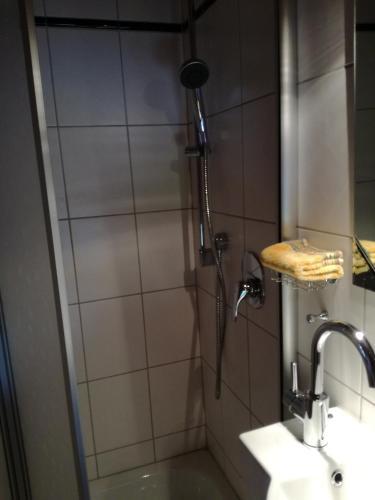 Apartamento Ferienwohnung Wiesner Annemarie