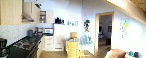 Apartamento Ferienwohnung Wiesner Annemarie