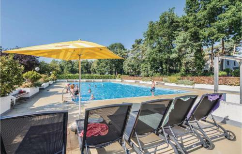 Holiday Home De Kievit - Vinkenhoek 08