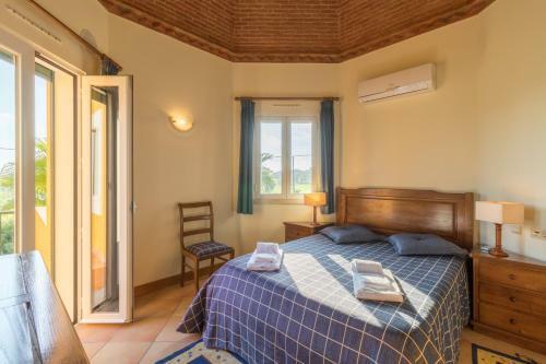 Villa Vivenda Alegria