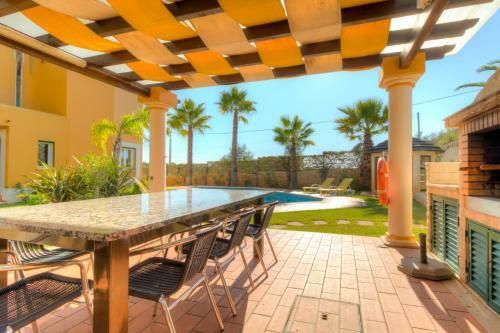 Villa Vivenda Alegria