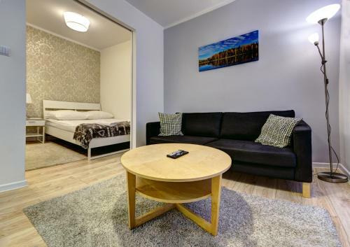 Apartamento Nowogr�dzka Home