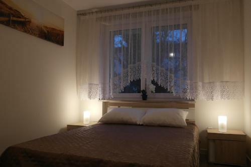 Apartament Wo?odyjowskiego