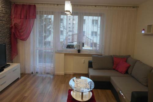 Apartament Wo?odyjowskiego