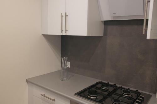 Apartament Wo?odyjowskiego