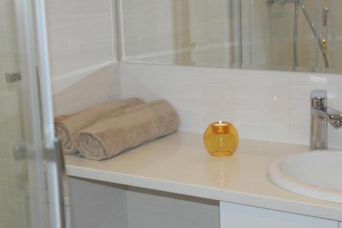 Apartament Wo?odyjowskiego