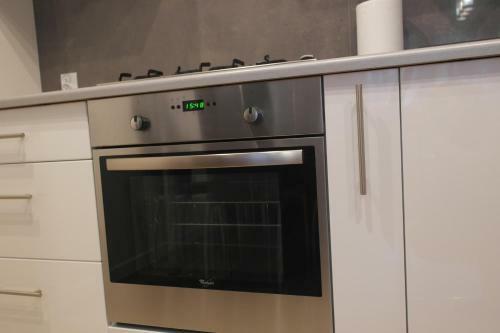 Apartament Wo?odyjowskiego