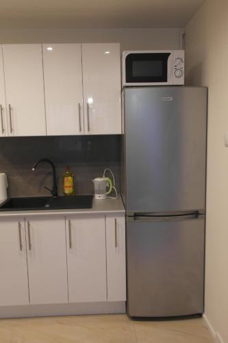 Apartament Wo?odyjowskiego