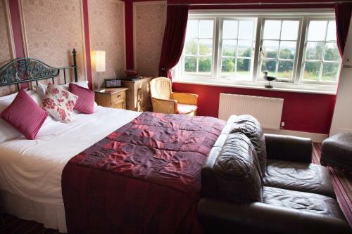 Hayden's B&B