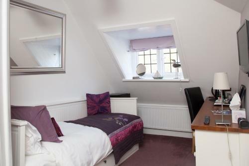 Hayden's B&B