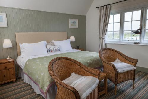 Hayden's B&B