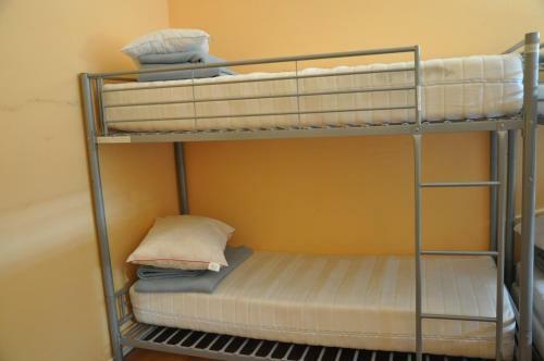 Posada Breda Nightflight Jeugdherberg