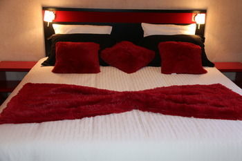 Marinha Hotel