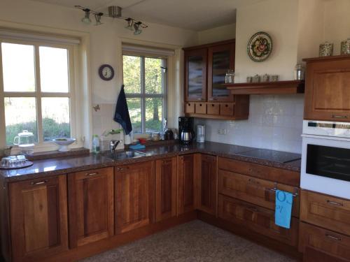 Apartamento Het Achterhuis