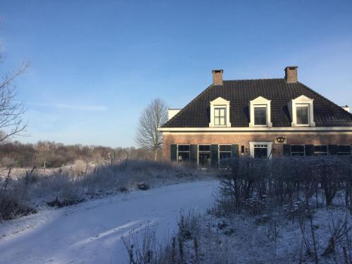 Apartamento Het Achterhuis