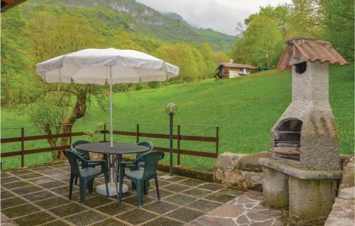 Holiday Home Ontragno 09