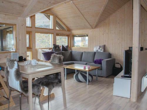 Holiday Home VIK I Sogn With A Fireplace 08