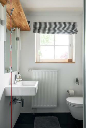 Apartamento H�s Am Wall - Reetdachapartments - St. Peter Ording