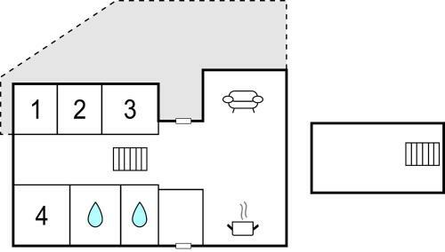 Holiday Home Fitjar With A Fireplace 05