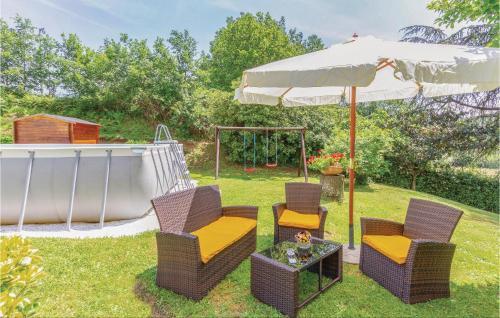 Holiday Home Villa Il Cedro 03