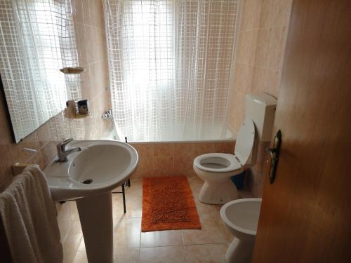 Apartamento Casa Brito Maritenda