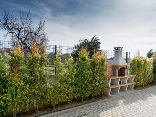 Apartamento Casa Brito Maritenda