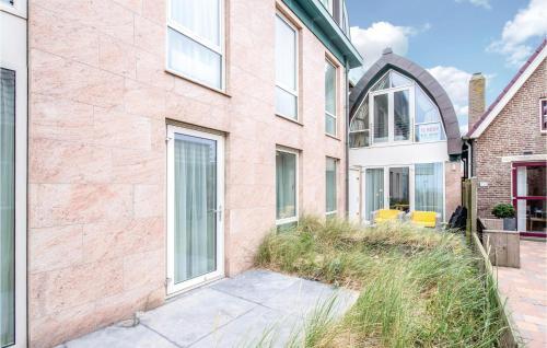Holiday Home Flat Fish 05